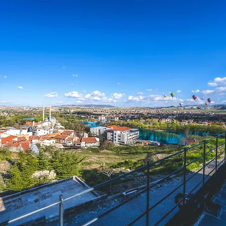 Panorama House Проживание в семье