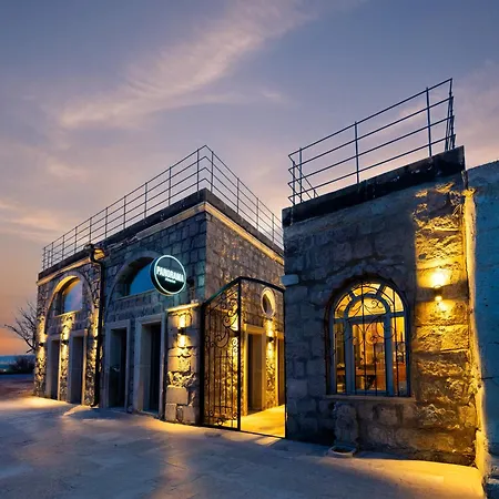 Panorama House * Аванос