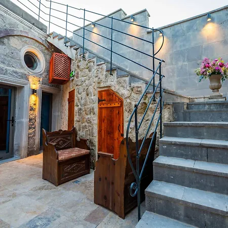 Проживание в семье Panorama House *
