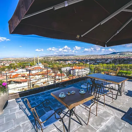 Panorama House Проживание в семье