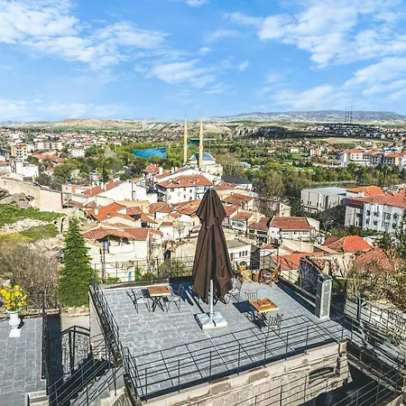 Проживание в семье Panorama House *