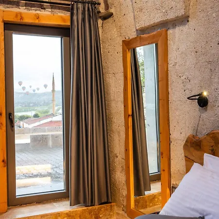 Panorama House Проживание в семье Аванос