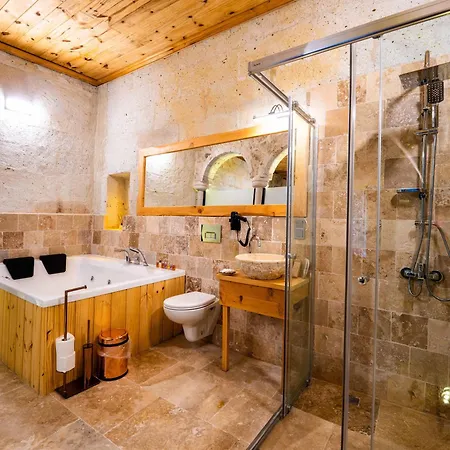 Panorama House Проживание в семье Аванос
